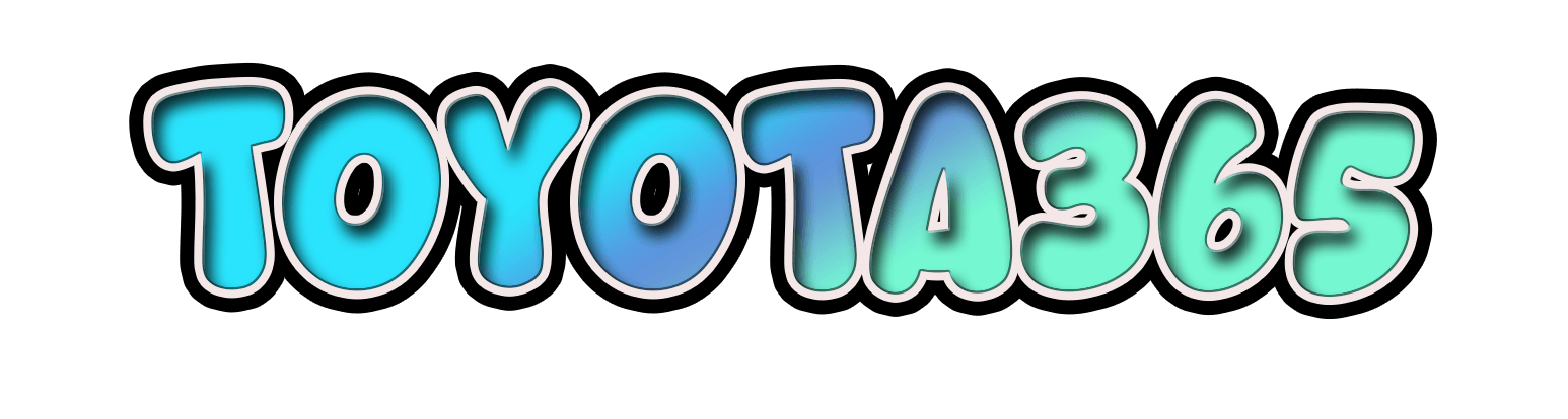 TOYOTA365